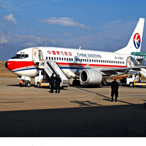 二连浩特赛乌素空运航空快运业稳步发展的原因是什么？